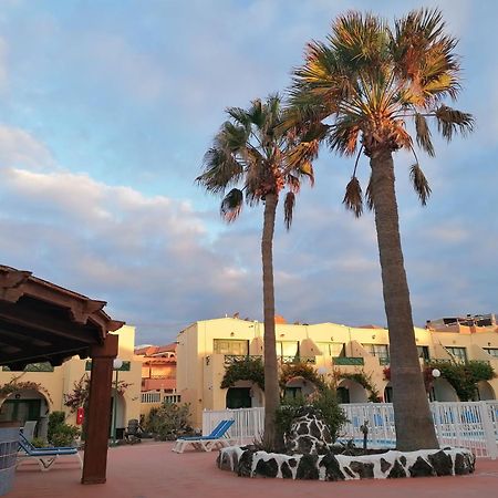 Castillo Mar- Casa Martini Калета-де-Фусте Экстерьер фото